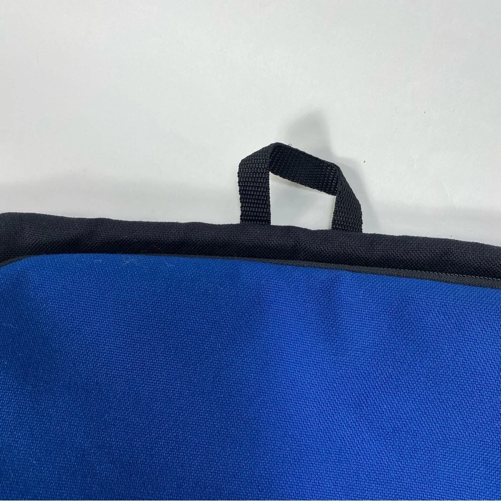REI Multipurpose Toiletry Utility Pouch Hanging Travel Cube Pouch